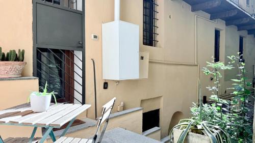 Pinerolo Apartamento | Small Alley Pinerolo