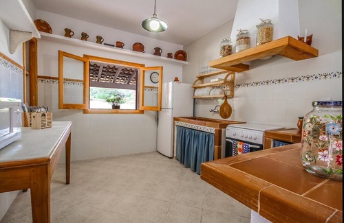 Petra Cabaña | Finca Pequeño y acogedor en Petra