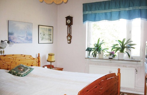 Visby Apartamento | Alojamiento de 1 habitaciones en Visby
