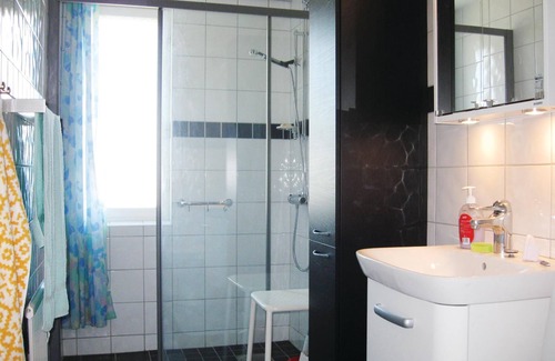 Visby Apartamento | Alojamiento de 1 habitaciones en Visby