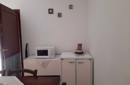 Santa Maria Navarrese Casa | Pequeño apartamento en el corazón de santa maria navarro