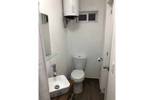 Gustavo A. Madero Apartamento | Pequeño depto al norte de la Ciudad de México
