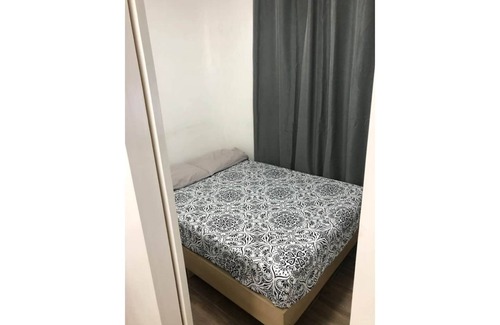 Gustavo A. Madero Apartamento | Pequeño depto al norte de la Ciudad de México