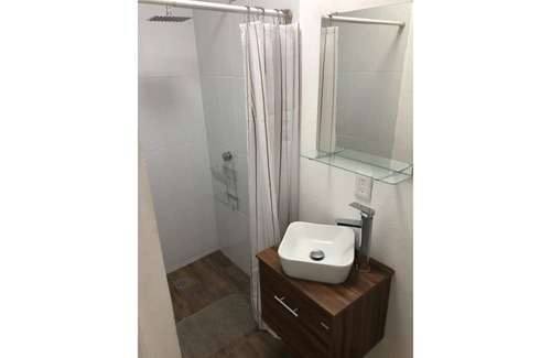 Gustavo A. Madero Apartamento | Pequeño depto al norte de la Ciudad de México