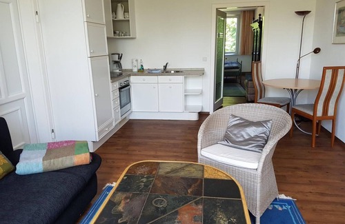 Eggeloge Apartamento | Apartamento pequeño - Apartamento Illiger