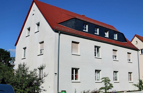 Laubegast Apartamento | Small apartment for 2-3 people