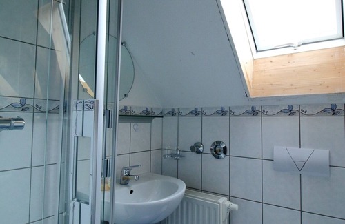 Laubegast Apartamento | Small apartment for 2-3 people