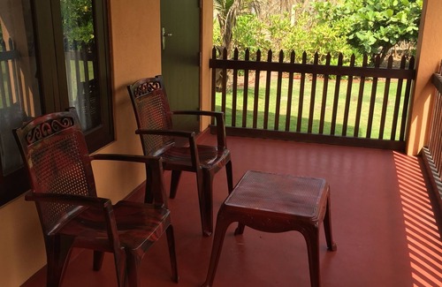 Negombo Apartamento | pequeño apartamento frente a la playa de Negombo
