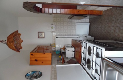 Maresca Apartamento | Pequeño apartamento en un complejo turístico en las montañas de Pistoia
