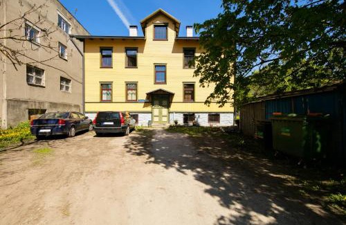 Lasnamae Apartamento | Small Apartment in Sikupilli