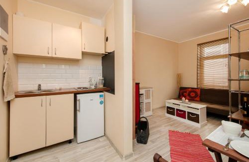 Lasnamae Apartamento | Small Apartment in Sikupilli