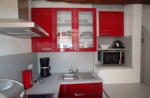 Le Suquet Apartamento | Pequeño apartamento en el corazón de Le Suquet