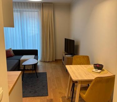Tartu Apartamento | Small apartment near city centre