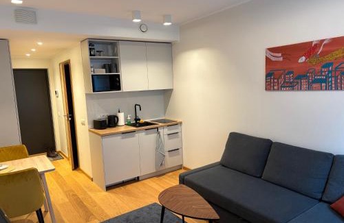 Tartu Apartamento | Small apartment near city centre