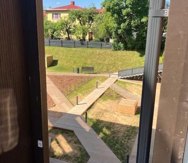 Tartu Apartamento | Small apartment near city centre