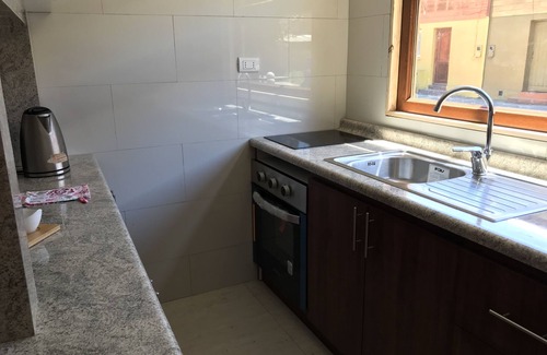 Temuco Casa | Apartamento pequeño (nuevo)