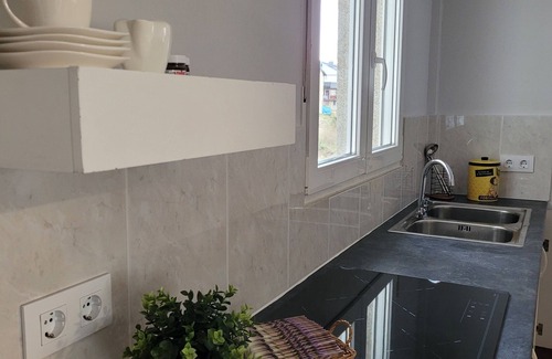 Becerrea Condominio | PEQUEÑO PISO CON GRANDES VISTAS
