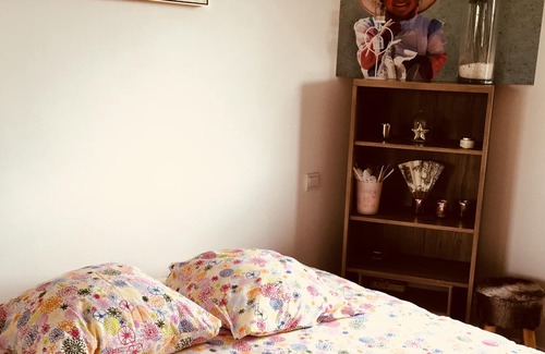 Chamalieres Apartamento | Small Auvergne paradise