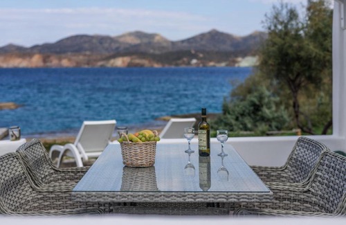 Apollonia Casa | Small Beach House