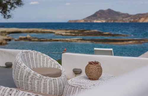 Apollonia Casa | Small Beach House