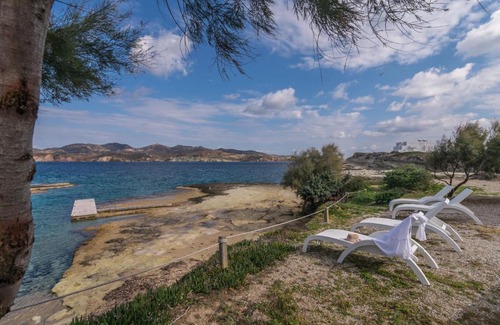 Apollonia Casa | Small Beach House