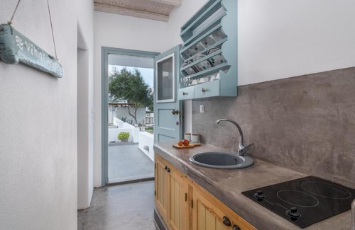 Apollonia Casa | Small Beach House