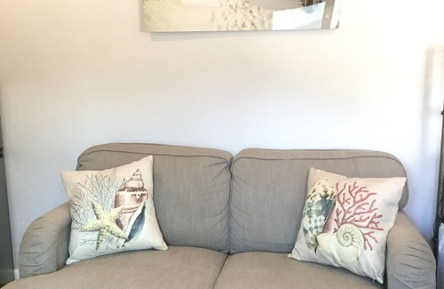 Solana Beach Apartamento | Small Beach Studio / Suite junto a la playa y tiendas
