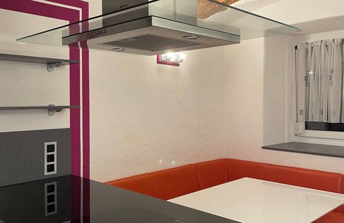 Spittal an der Drau Apartamento | Small but nice