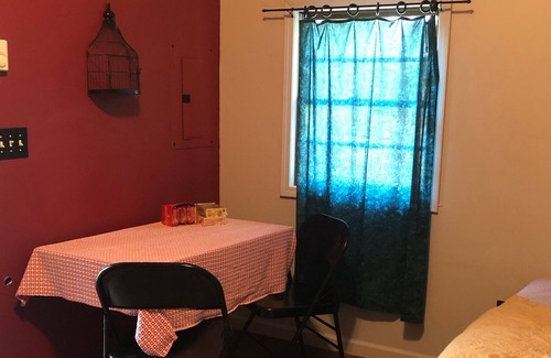 White Lake Cabina | Small Cabin all Basic needs met