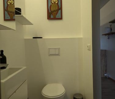 Selfoss Apartamento | Small cabin in the countryside