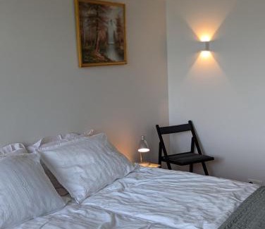 Selfoss Apartamento | Small cabin in the countryside