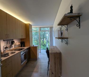 Selfoss Apartamento | Small cabin in the countryside