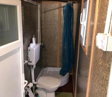 Pancevo Apartamento | Small Cabin on river Jabukov cvet