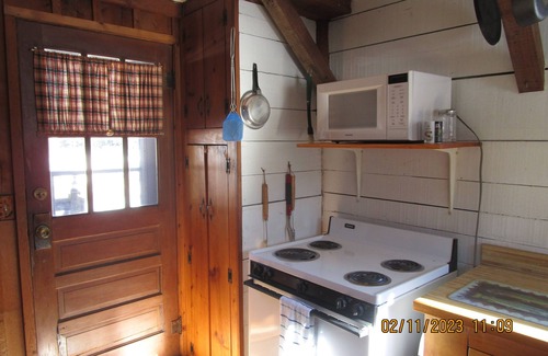 Westby Casa | Small Cabin on West Fork Kickapoo River
