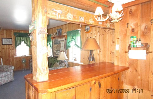 Westby Casa | Small Cabin on West Fork Kickapoo River