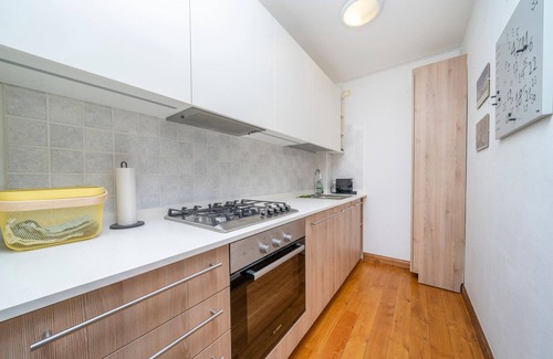 Tarvisio Apartamento | Small & Charming Apt - Overlooking the Alps