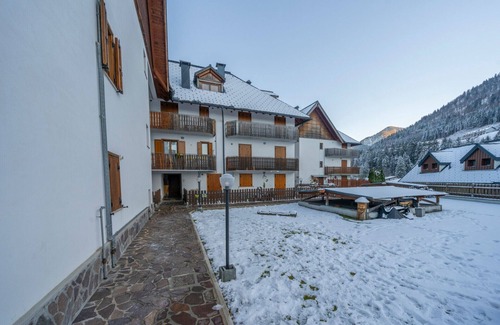 Tarvisio Apartamento | Small & Charming Apt - Overlooking the Alps