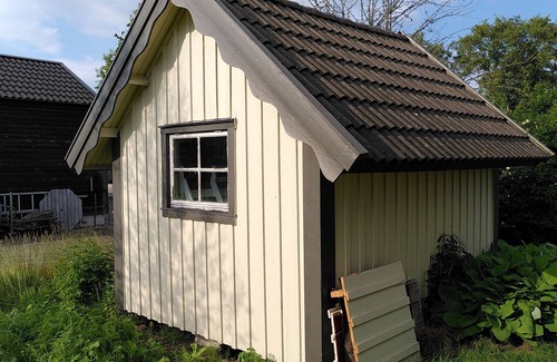 Varberg Casa | Small comfortable cottage near beachside