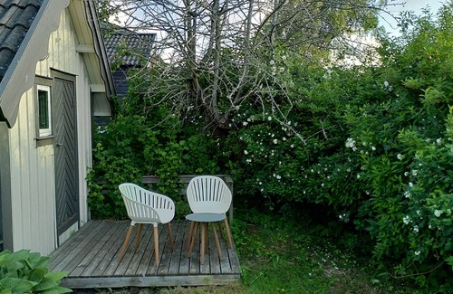 Varberg Casa | Small comfortable cottage near beachside