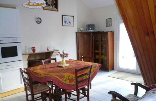Saint-Epain Cabaña | Pequeño rincón para los pecadores y excursionistas, relajación calma en el país.