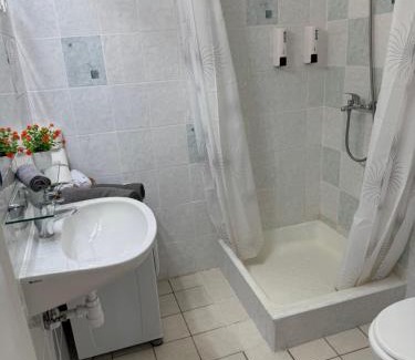 Terezvaros Apartamento | Small Cosy Apartment near the famous WESTEND City Center