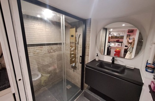 Carmes Apartamento | Small, cosy city-center apartment