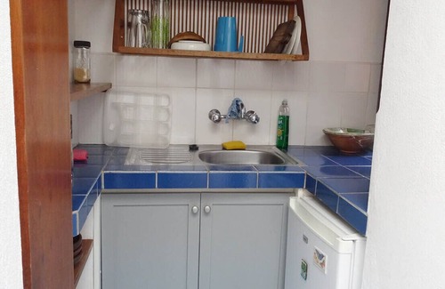 Downtown La Paz Casa | Small cosy house in Sopocachi, La Paz, Bolivia