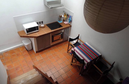 Downtown La Paz Casa | Small cosy house in Sopocachi, La Paz, Bolivia