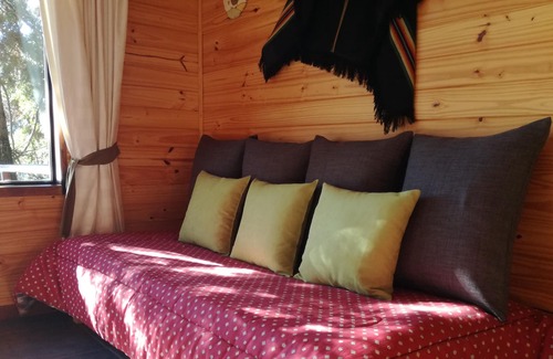 San Carlos de Bariloche Casa | Casita de campo en el lago nahuel huapi.