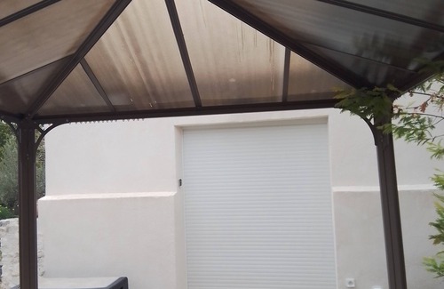 Eguilles Casa | Small cottage with large terrace absolute peace and quiet
