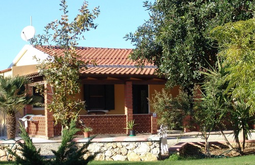 Santa Maria La Palma Casa | Small country house in Alghero