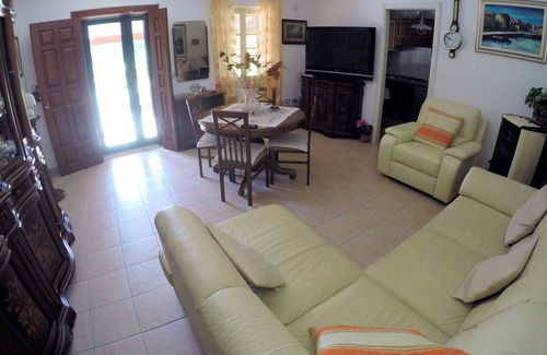 Santa Maria La Palma Casa | Small country house in Alghero