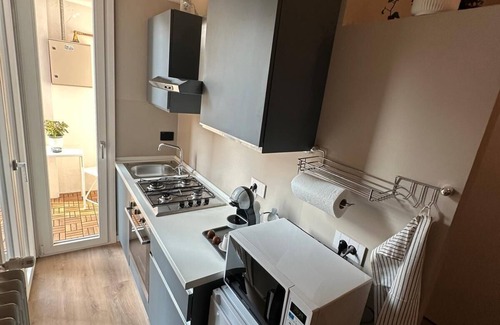 Ivrea Apartamento | Small cozy and comfortable apartment within walking distance of downtown