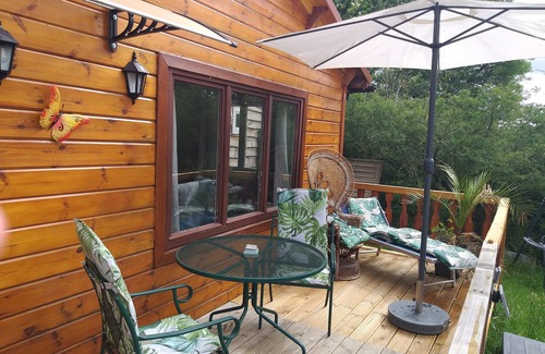 Philippeville Casa | Small, cozy chalet with garden (calm, nature...)
